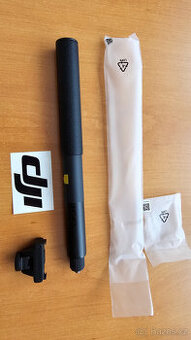 DJI Osmo 1.2m Invisible Selfie Stick Kit