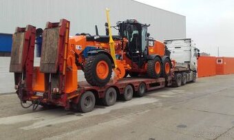 Podvalník MEGA tele