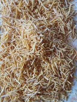 Domaci nudle, drobenka - 1