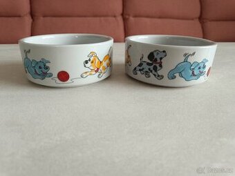 Keramické misky - 2