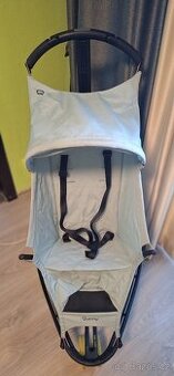 Skládací  cestovní kočárek