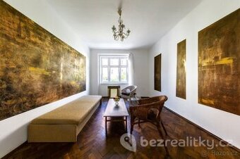 2+1 Žižkov 47m2 - 1