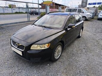 Volvo V50, 1.6 Tdi, r.v.2010
