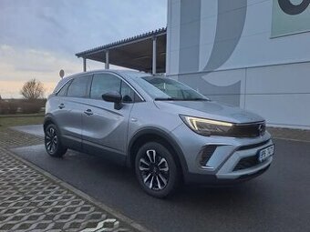 Opel Crossland, 1-2 STAV NOVÉHO, JIŽ REZERVACE