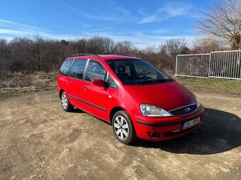 Ford galaxy 1.9tdi 96kw