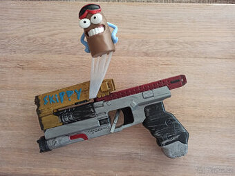 Cyberpunk 2077 SKIPPY