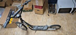 Koloběžka zn.Sulov