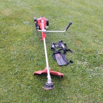 Křovinořez Hecht 163