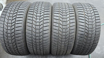 Zimní pneu 205/55/16 Sava