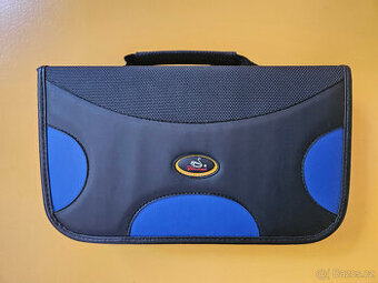 Pouzdro na CD/DVD 80ks