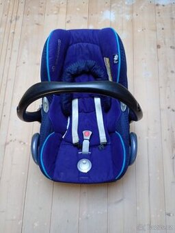 Prodám dětskou autosedačku Maxi-Cosi (vajíčko)