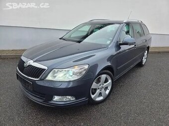 Octavia II 2.0 TDI 103kW,1.Maj.Sport,Xenon,Webasto,Navi.