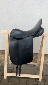 Drezurní sedlo Euroriding Diamant II.
