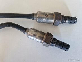 Triumph Scrambler 900 lamda sonda