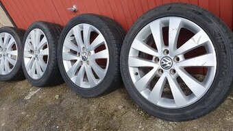 17" orig. VW 5x112