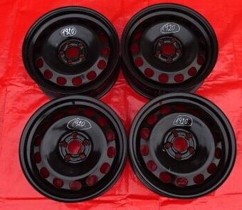 Plech. disky 16" Škoda, VW