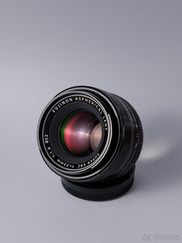 Fujifilm XF 35 mm f/1,4 R