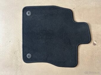 Textilní koberce pro Škoda Octavia Combi 4