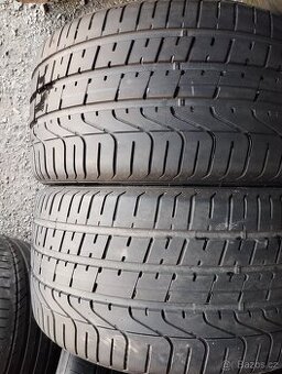 305/30/20 99y Pirelli - letní pneu 2ks
