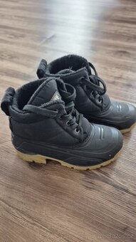 Jezdecké boty zimni vel. 32