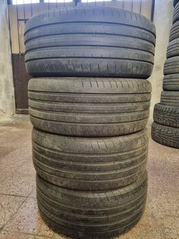 GoodYear Eagle F1 245/45 R17