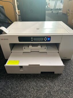 Tiskárna sawgrass sg800 A3