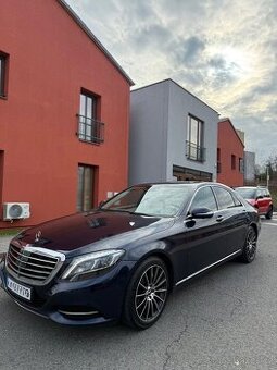 Mercedes s350 4matic