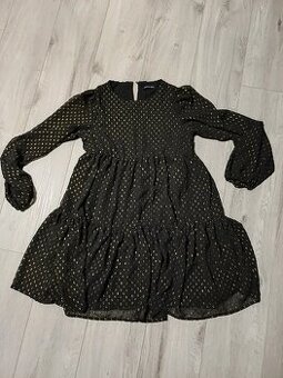 Dívčí sváteční šaty Reserved vel 158 cm