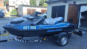 Sea Doo GTX 155 r.v. 2018 model 2019