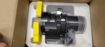 Objektiv Epson ELPLM09, Mid throw 2 - G7000/L1000 series