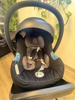 Autosedačka Cybex Aton M premium