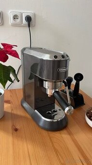 De’Longhi Dedica Arte EC 885.GY