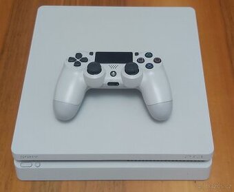 PS 4 SLIM 500GB