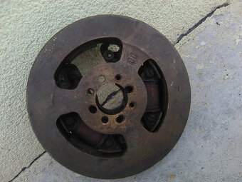 Jawa-čz předválečná 175/250 Special/Standard - ND