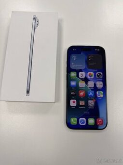 iPhone AIR 256GB NOVÝ ✅