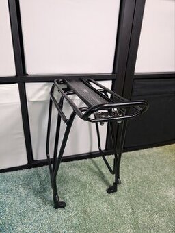 Nosič na kolo Topeak Super Tourist DX Disc (MTX 2.0)