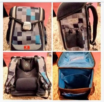 Aktovka 1.-3. třída