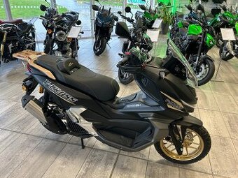 Kentoya V-Cross 125 2026