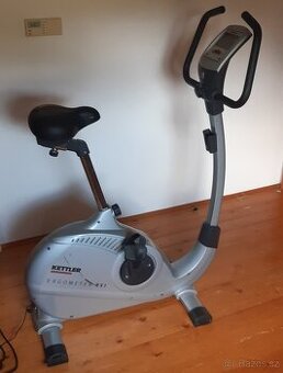 Rotoped KETTLER Ergometr RX1 s digitálním měřičem Siemens