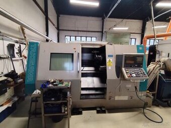 Soustružnicko-frézovací centrum Takisawa TMM-250 M1 (8552)
