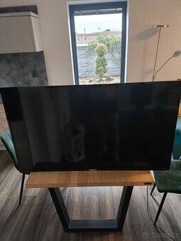 Philips 50PUS6162/12 Smart TV