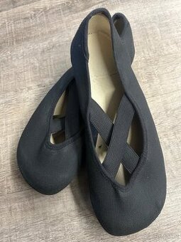 Barefoot černé vel. 37