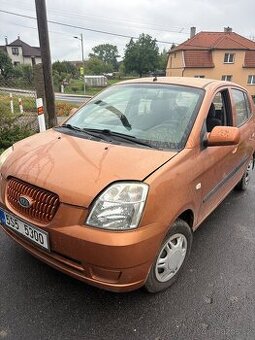 Prodám díly