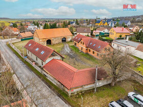 Prodej hotelu, penzionu, 591 m², Panenské Břežany - 1