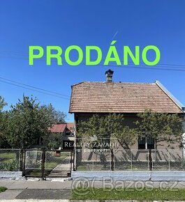 Prodej, Rodinné domy 129 m2, pozemek 490 m2, Pardubice - Stu