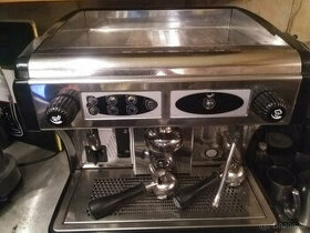 jednopákový kávovar značky Astoria - 1