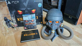 Killzone 3 Helghast edice