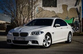 BMW F10 530d xDrive