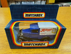 Matchbox MB - 1