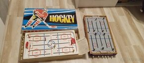 Hockey retro